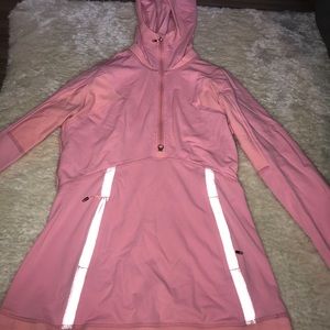 Lululemon hoodie